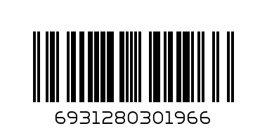 Заж. Luxlite XHG580 - Штрих-код: 6931280301966