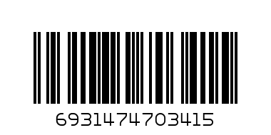 USB Кабель Borofone/KTN/Caution.Hoco.Х25 - Штрих-код: 6931474703415