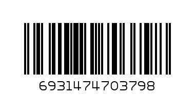 наушники - Штрих-код: 6931474703798