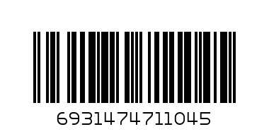 Колонка черн Борофоне Р1 - Штрих-код: 6931474711045