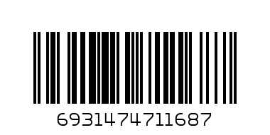 X40 MICRO - Штрих-код: 6931474711687