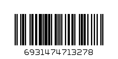 Кабель Hoco U72 2.4А 1.2м (51580) - Штрих-код: 6931474713278