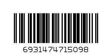 U74 MICRO - Штрих-код: 6931474715098