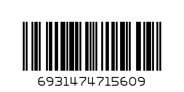 колонка br 3 - Штрих-код: 6931474715609