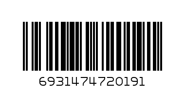 Barafone BX35 - Штрих-код: 6931474720191