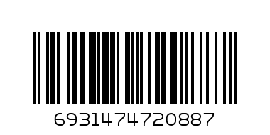 КАБЕЛЬ BOROFONE BХ37 - Штрих-код: 6931474720887