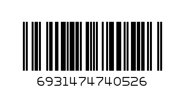 зарянка 07 - Штрих-код: 6931474740526