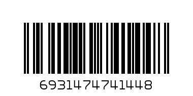 Кабель HOCO X57 TypeC - Штрих-код: 6931474741448