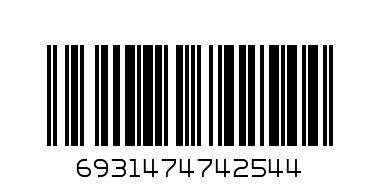 АЗУ НОСО Z42 3.0 20W - Штрих-код: 6931474742544