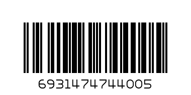 зарядка н10 - Штрих-код: 6931474744005