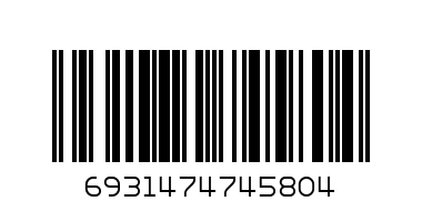 шнур айфон - Штрих-код: 6931474745804