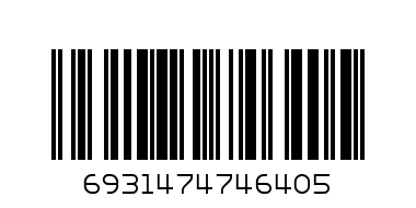 Кабель Борофон BL 6 шт - Штрих-код: 6931474746405