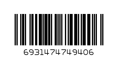 Геймпад Borofone BG3 - Штрих-код: 6931474749406