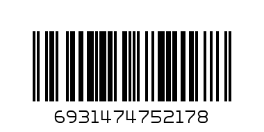 шнур  TYPE-C-USB Borofone BX58 - Штрих-код: 6931474752178