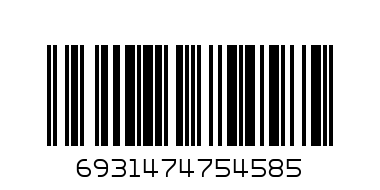 Кабель НОСО Х66 2,4а  - Штрих-код: 6931474754585