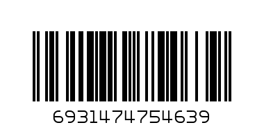 Кабель USB Х66 - Штрих-код: 6931474754639