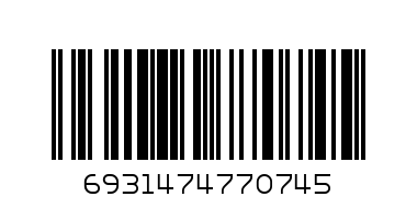 Наушники ЕС 62 ХОКО - Штрих-код: 6931474770745