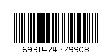 зарядка 20в - Штрих-код: 6931474779908