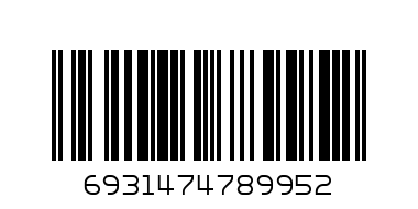 СЗУ HOCO N32 TYPE-C toTYPE-C 30W - Штрих-код: 6931474789952