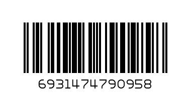 Мышь бп Hoco GM21 - Штрих-код: 6931474790958