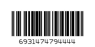 Кабель хоко х-95 - Штрих-код: 6931474794444