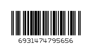 Z49 MICRO - Штрих-код: 6931474795656