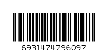 HC17 HOCO - Штрих-код: 6931474796097