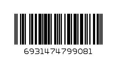 Шнур Хоко Тайпси  Х 96 - Штрих-код: 6931474799081