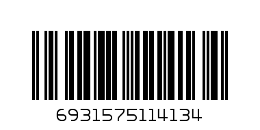 зубочистки - Штрих-код: 6931575114134