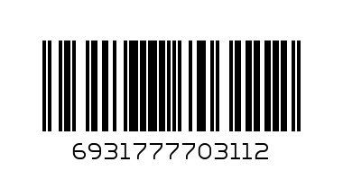 Офисный набор 23 предм.5543-26 Kamenstein - Штрих-код: 6931777703112