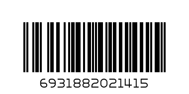 Памперс томико л  хл - Штрих-код: 6931882021415