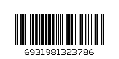 Mapa cu mecanizm A4  AB307 - Штрих-код: 6931981323786