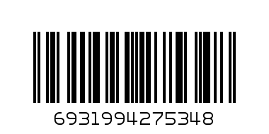 Свеча Сказочная елочка 5.5х10см серебро золото зеленый - Штрих-код: 6931994275348