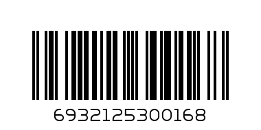 Валик 240мм - Штрих-код: 6932125300168