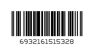 Книга для записей А5  NB-15325 - Штрих-код: 6932161515328