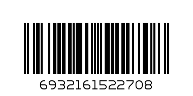 Записная книжка А6. NB-27A6 - Штрих-код: 6932161522708