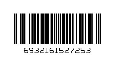 Книга для записей А5  NB-27255 - Штрих-код: 6932161527253