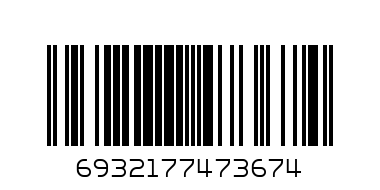 Калькулятор 213р - Штрих-код: 6932177473674