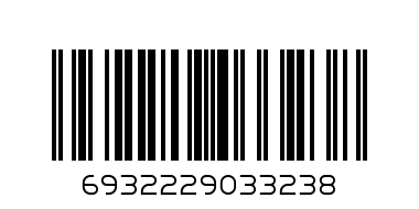 Зубочистки - Штрих-код: 6932229033238