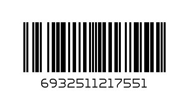 ДЕЗИНДОР ДЛЯ МУЖ - Штрих-код: 6932511217551
