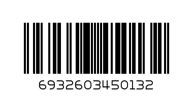 Щетка п/м с ручкой 1/240 7А66-6 - Штрих-код: 6932603450132