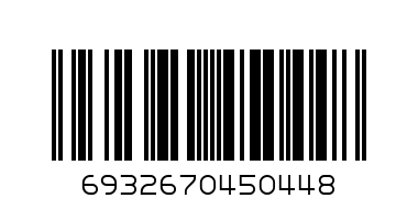 Самолёт заводной В1088742 - Штрих-код: 6932670450448