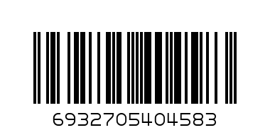 Пенал-сумочка Brasser 6424 51632 - Штрих-код: 6932705404583