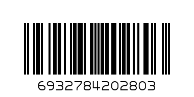QELEM CELLO - Штрих-код: 6932784202803