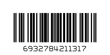 Клей Карандаш 1 шт - Штрих-код: 6932784211317