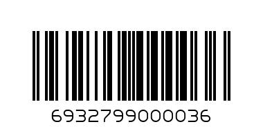 Карты игральные - Штрих-код: 6932799000036