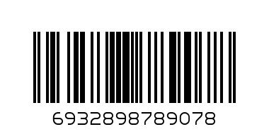 Щетка для одежды Gleanser - Штрих-код: 6932898789078