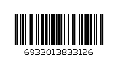 Оружие Военного 66568 в/п - Штрих-код: 6933013833126