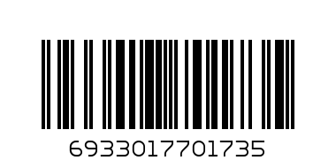 Головоломка 661 в пакете - Штрих-код: 6933017701735