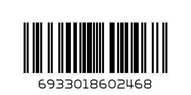 Masina plaze - Штрих-код: 6933018602468